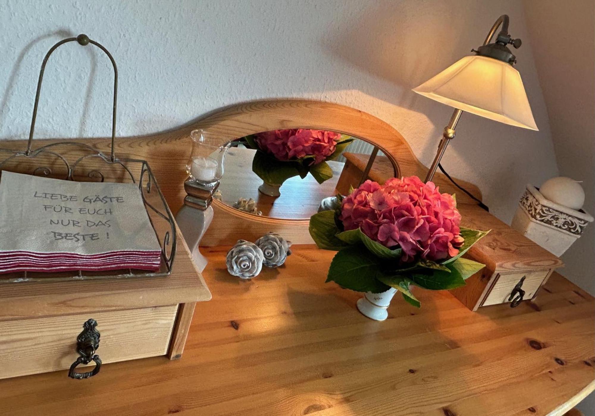 Ferienwohnung-Treeneblick Schwabstedt Exteriör bild